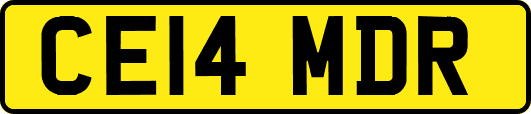 CE14MDR