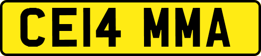 CE14MMA