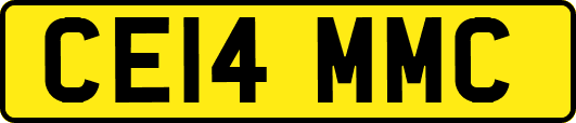 CE14MMC