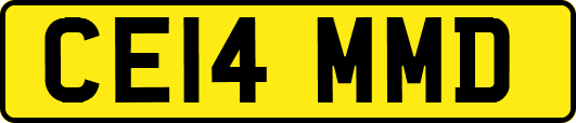 CE14MMD