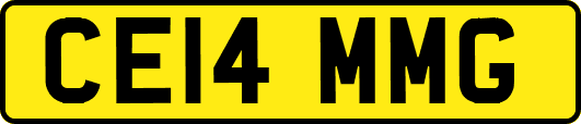 CE14MMG