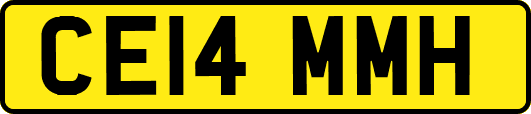 CE14MMH