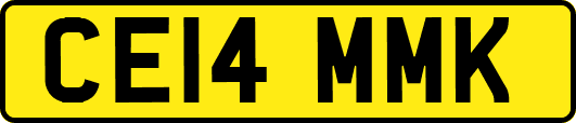 CE14MMK