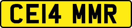CE14MMR