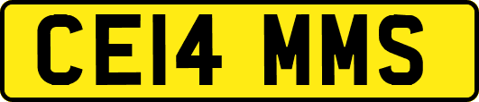 CE14MMS