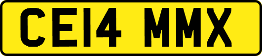 CE14MMX