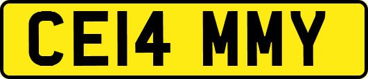 CE14MMY