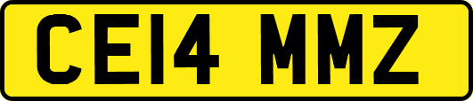 CE14MMZ