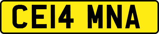 CE14MNA