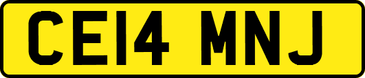 CE14MNJ