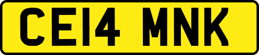 CE14MNK