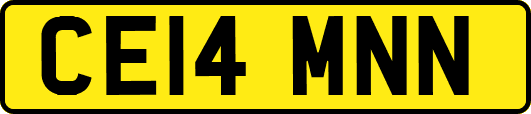 CE14MNN