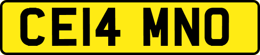 CE14MNO