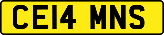 CE14MNS