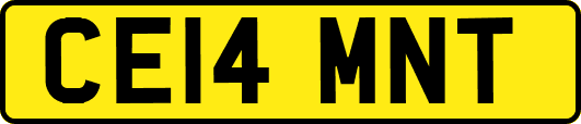 CE14MNT