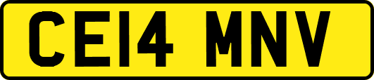 CE14MNV