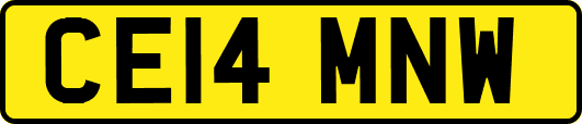 CE14MNW