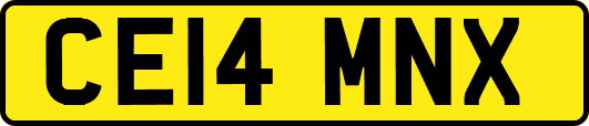CE14MNX