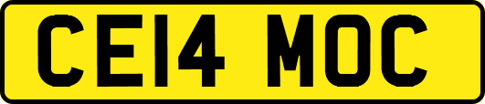 CE14MOC