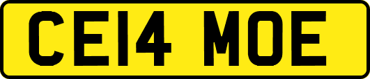 CE14MOE