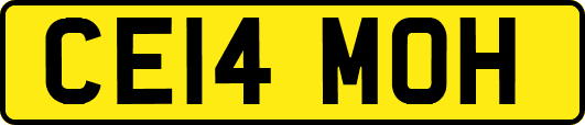 CE14MOH