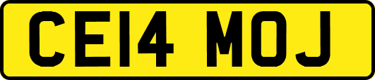 CE14MOJ