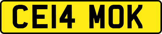 CE14MOK