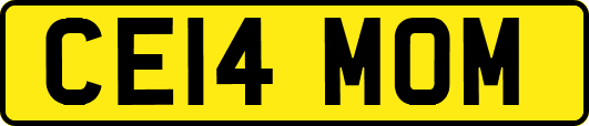CE14MOM