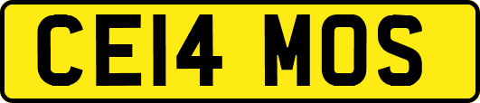 CE14MOS