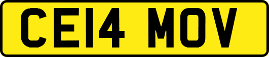 CE14MOV
