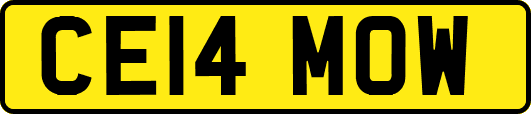 CE14MOW