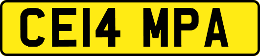 CE14MPA