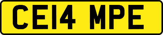 CE14MPE