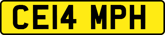 CE14MPH