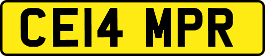 CE14MPR
