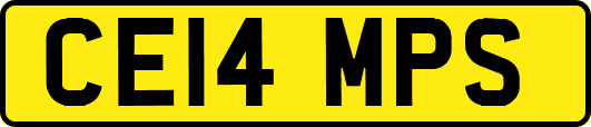 CE14MPS