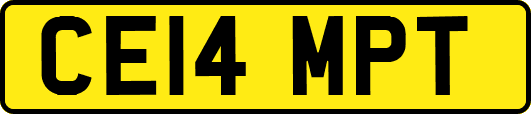 CE14MPT