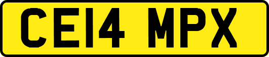 CE14MPX