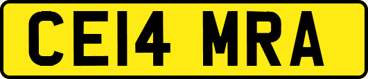 CE14MRA