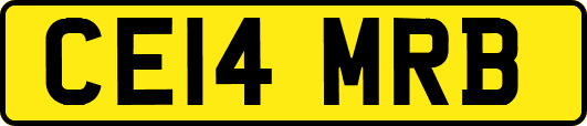 CE14MRB