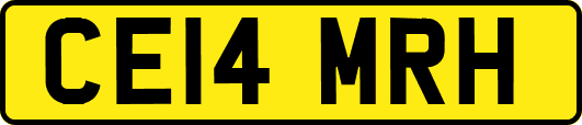 CE14MRH