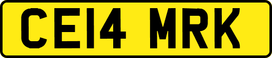 CE14MRK