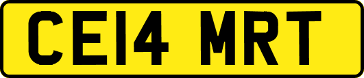CE14MRT