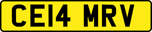 CE14MRV