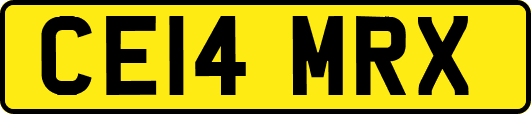 CE14MRX