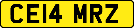 CE14MRZ