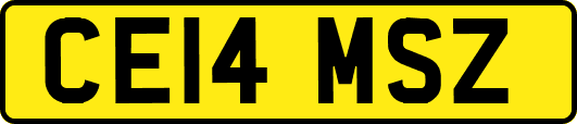 CE14MSZ