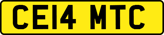 CE14MTC
