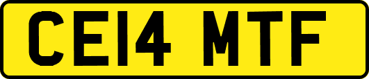 CE14MTF