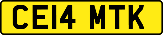 CE14MTK